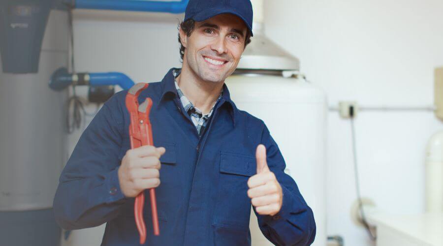 Professional emergency plumbing in Elizabethtown, PA